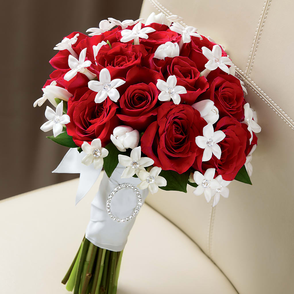 Poetry Bouquet – FARFANS FLOWERS & DECORATIONS LLC, Frederick MD