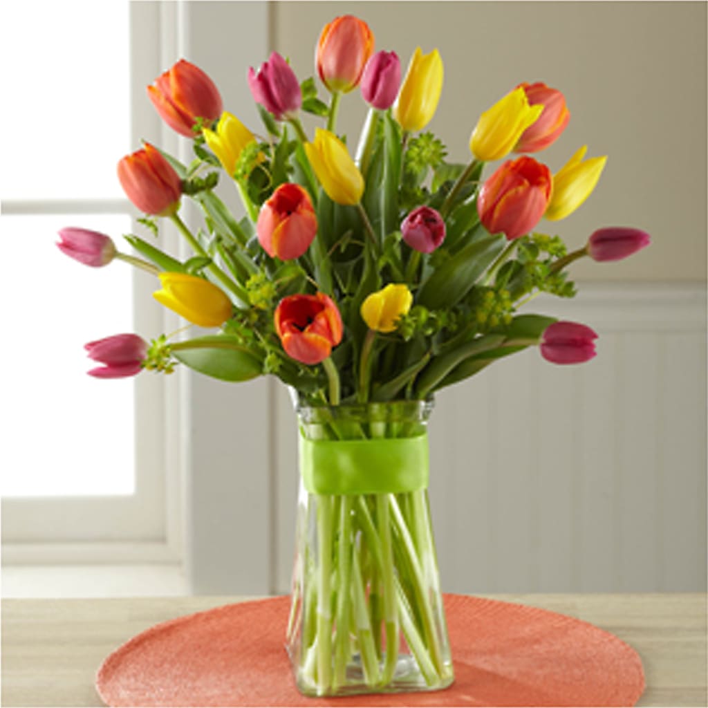 Sunlit Treasures Bouquet – FARFANS FLOWERS & DECORATIONS LLC, Frederick MD