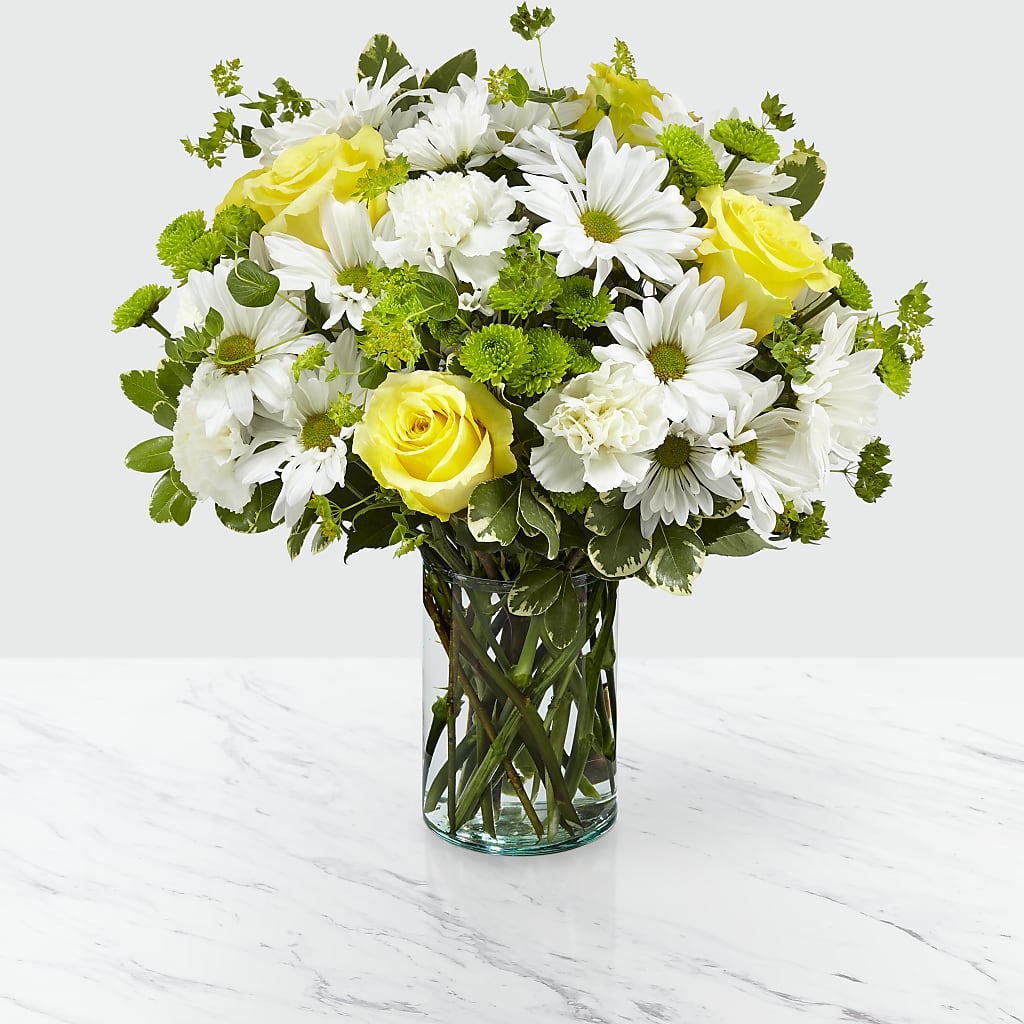 Happy Day Bouquet – FARFANS FLOWERS & DECORATIONS LLC, Frederick MD