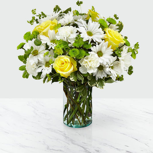Happy Day Bouquet – FARFANS FLOWERS & DECORATIONS LLC, Frederick MD