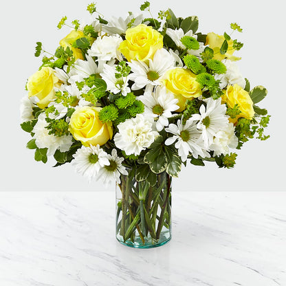 Happy Day Bouquet – FARFANS FLOWERS & DECORATIONS LLC, Frederick MD