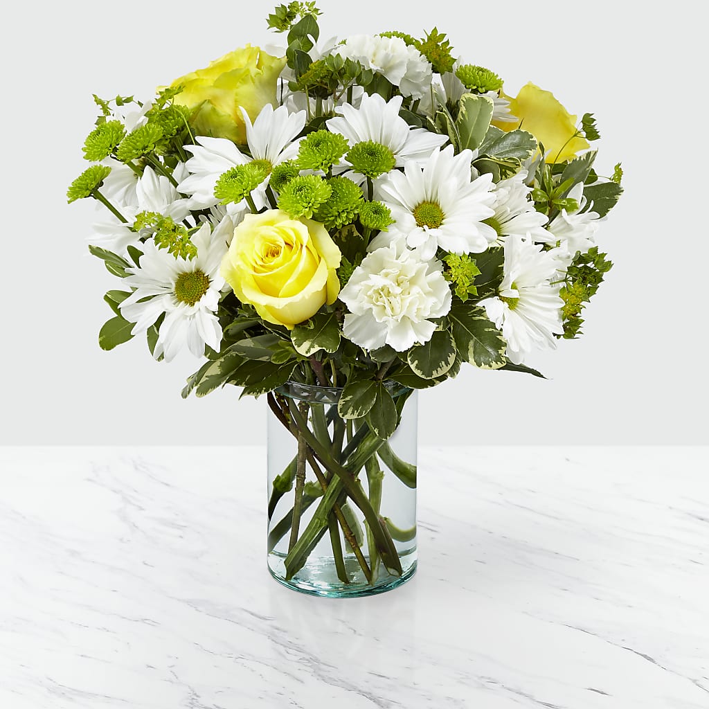 Happy Day Bouquet – FARFANS FLOWERS & DECORATIONS LLC, Frederick MD