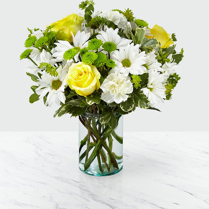 Happy Day Bouquet – FARFANS FLOWERS & DECORATIONS LLC, Frederick MD