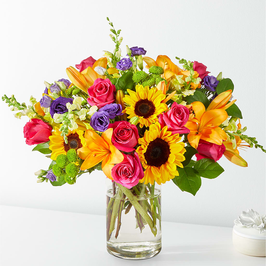 Best Day Bouquet – FARFANS FLOWERS & DECORATIONS LLC, Frederick MD