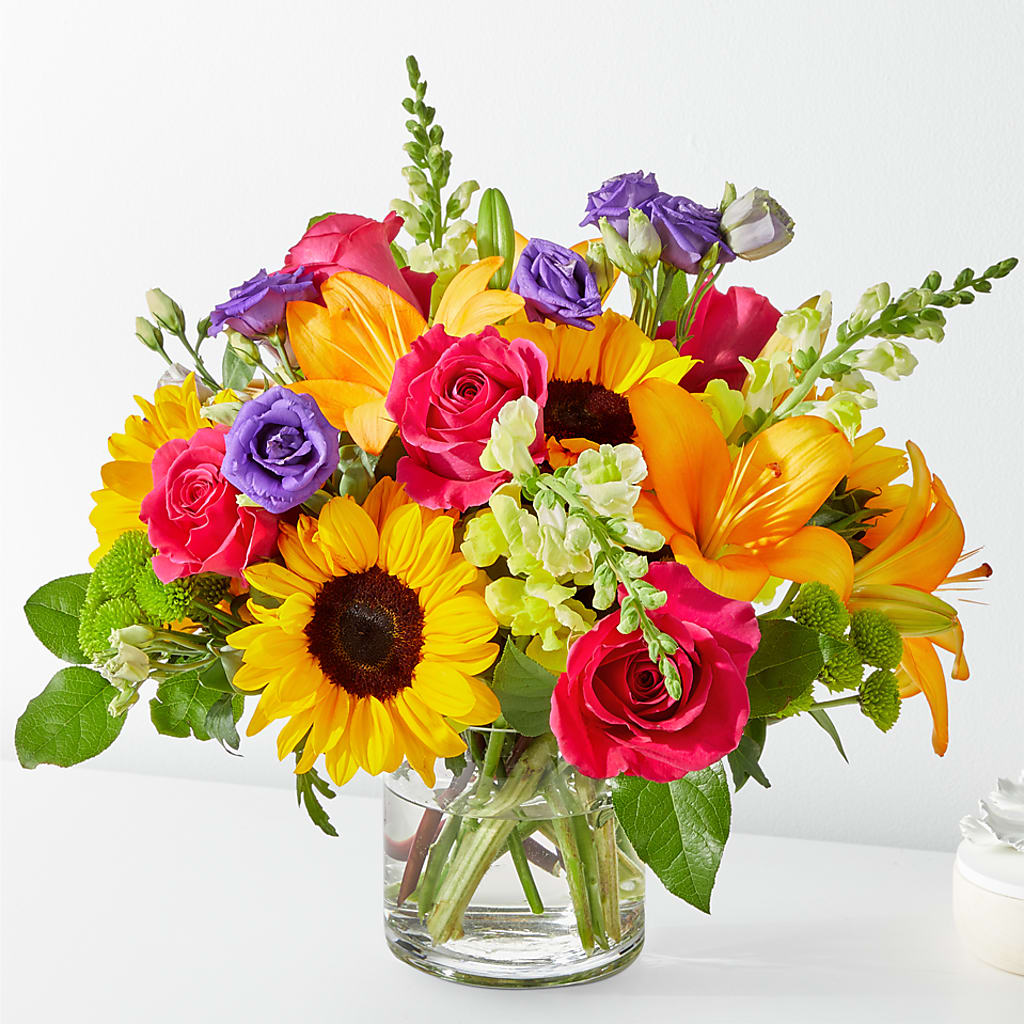 Best Day Bouquet – FARFANS FLOWERS & DECORATIONS LLC, Frederick MD