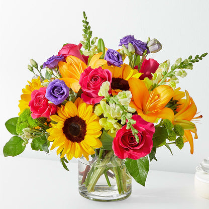 Best Day Bouquet – FARFANS FLOWERS & DECORATIONS LLC, Frederick MD
