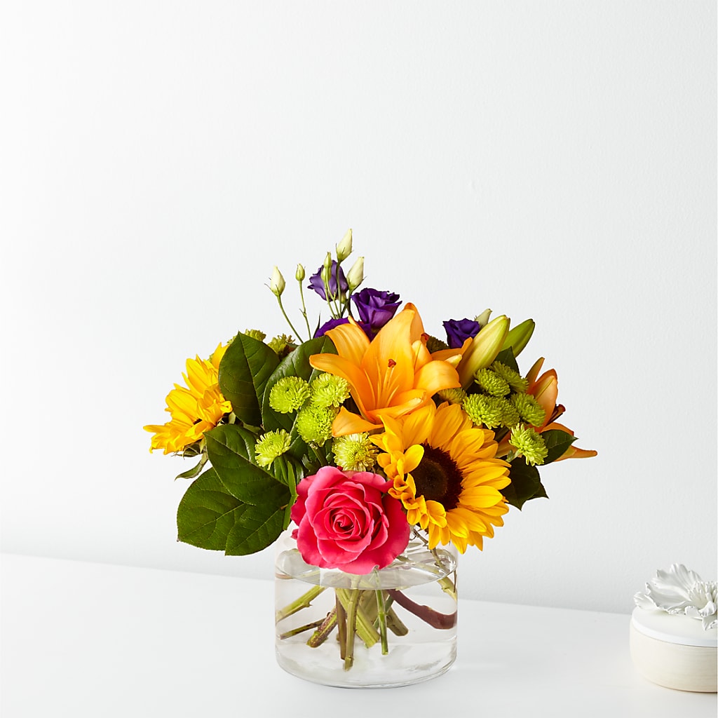 Best Day Bouquet – FARFANS FLOWERS & DECORATIONS LLC, Frederick MD