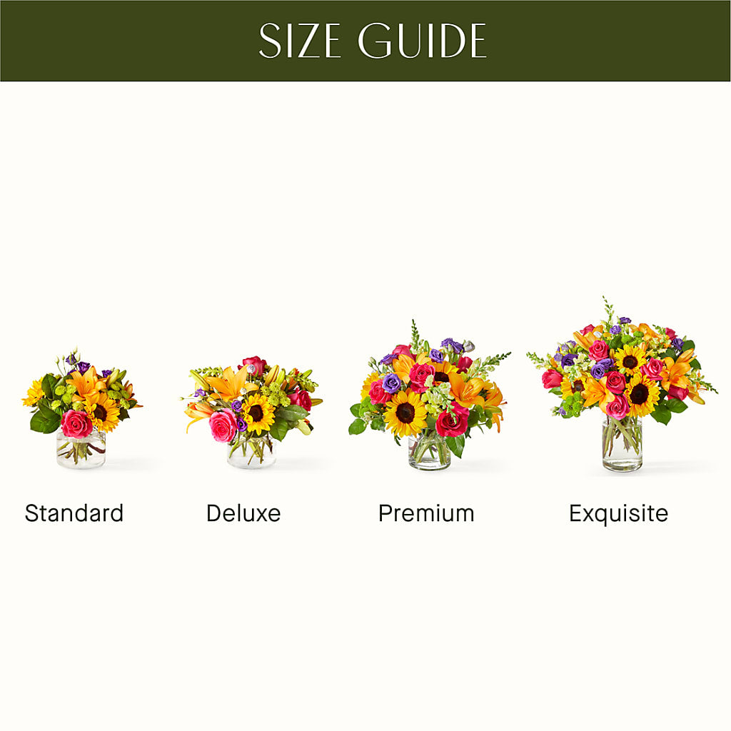 Best Day Bouquet – FARFANS FLOWERS & DECORATIONS LLC, Frederick MD