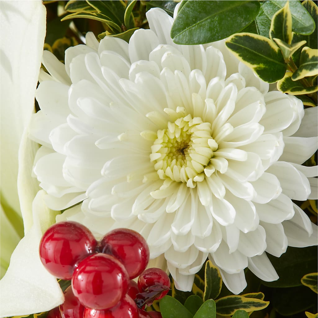 Festive Moments Tree – FARFANS FLOWERS & DECORATIONS LLC, Frederick MD
