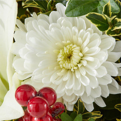Festive Moments Tree – FARFANS FLOWERS & DECORATIONS LLC, Frederick MD