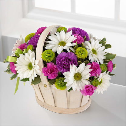 Blooming Bounty Bouquet – FARFANS FLOWERS & DECORATIONS LLC, Frederick MD