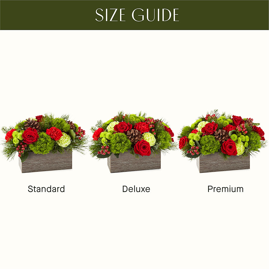 Bundled Up Bouquet – FARFANS FLOWERS & DECORATIONS LLC, Frederick MD