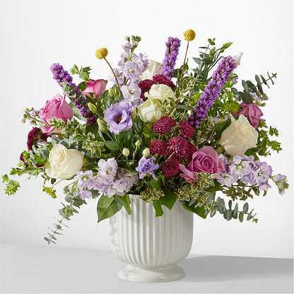 Work of Art Bouquet – FARFANS FLOWERS & DECORATIONS LLC, Frederick MD