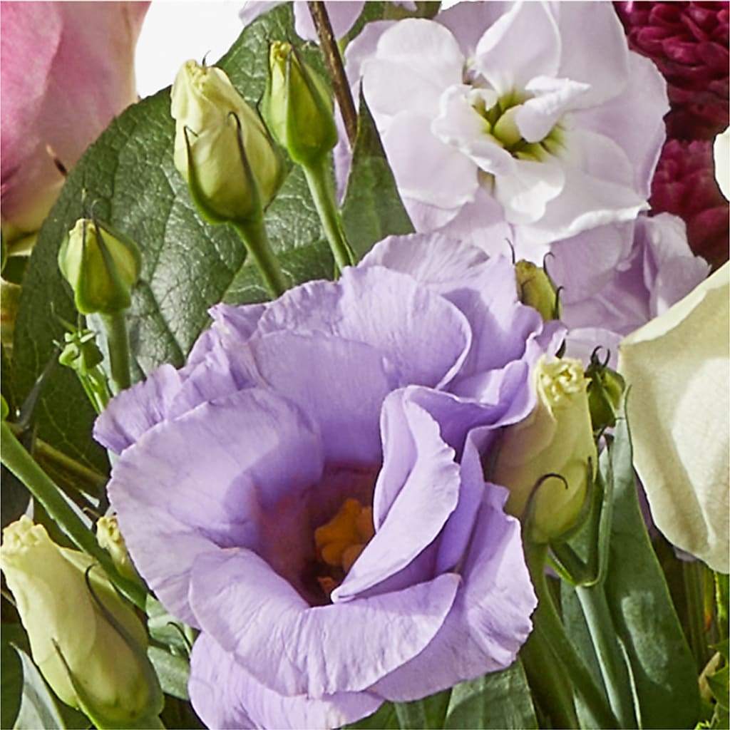 Work of Art Bouquet – FARFANS FLOWERS & DECORATIONS LLC, Frederick MD