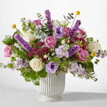 Work of Art Bouquet – FARFANS FLOWERS & DECORATIONS LLC, Frederick MD