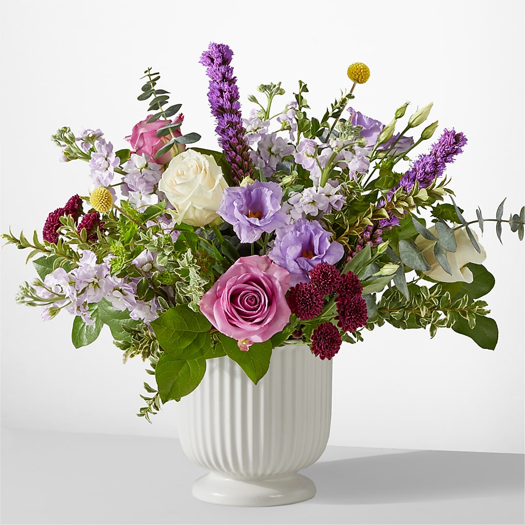 Work of Art Bouquet – FARFANS FLOWERS & DECORATIONS LLC, Frederick MD