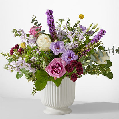 Work of Art Bouquet – FARFANS FLOWERS & DECORATIONS LLC, Frederick MD