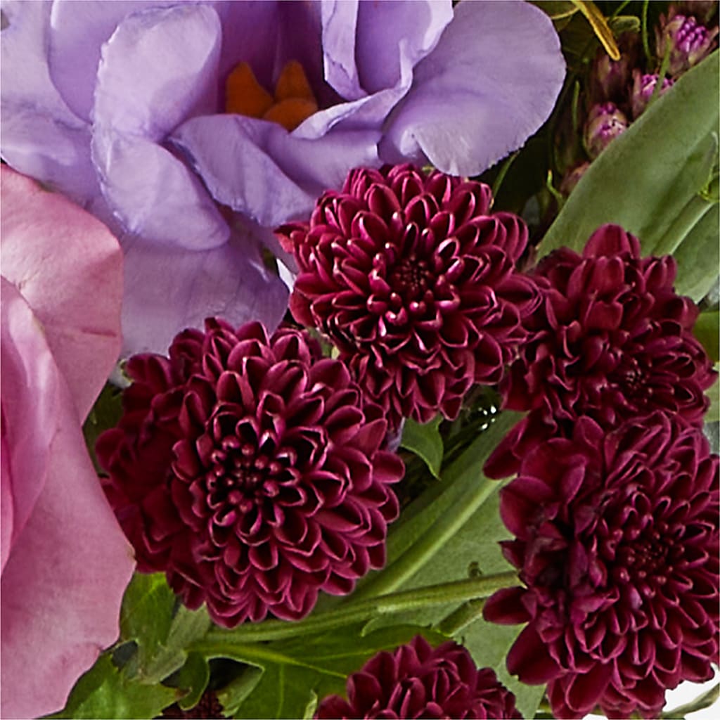Work of Art Bouquet – FARFANS FLOWERS & DECORATIONS LLC, Frederick MD
