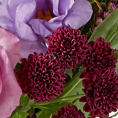 Work of Art Bouquet – FARFANS FLOWERS & DECORATIONS LLC, Frederick MD