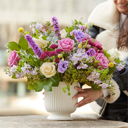 Work of Art Bouquet – FARFANS FLOWERS & DECORATIONS LLC, Frederick MD
