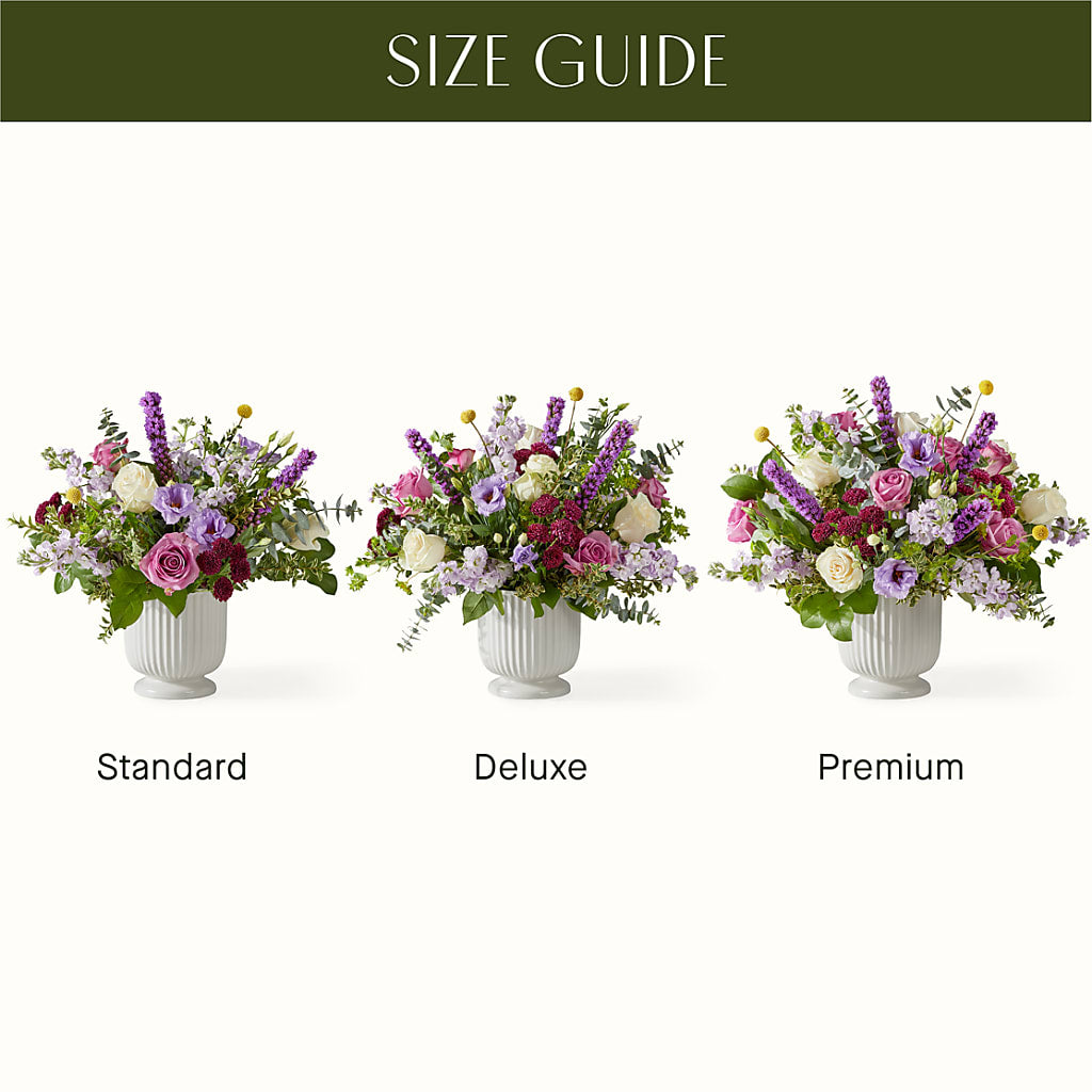 Work of Art Bouquet – FARFANS FLOWERS & DECORATIONS LLC, Frederick MD