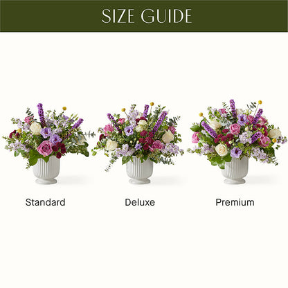 Work of Art Bouquet – FARFANS FLOWERS & DECORATIONS LLC, Frederick MD
