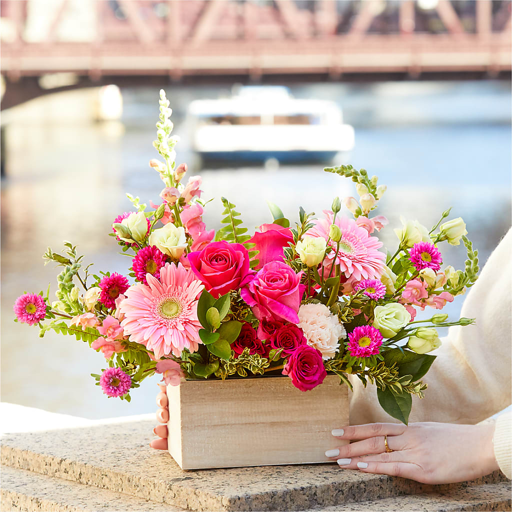 Too Cute Bouquet – FARFANS FLOWERS & DECORATIONS LLC, Frederick MD
