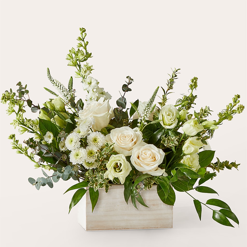 Cashmere Bouquet – FARFANS FLOWERS & DECORATIONS LLC, Frederick MD