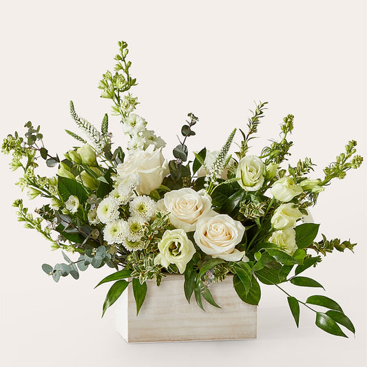 Cashmere Bouquet – FARFANS FLOWERS & DECORATIONS LLC, Frederick MD