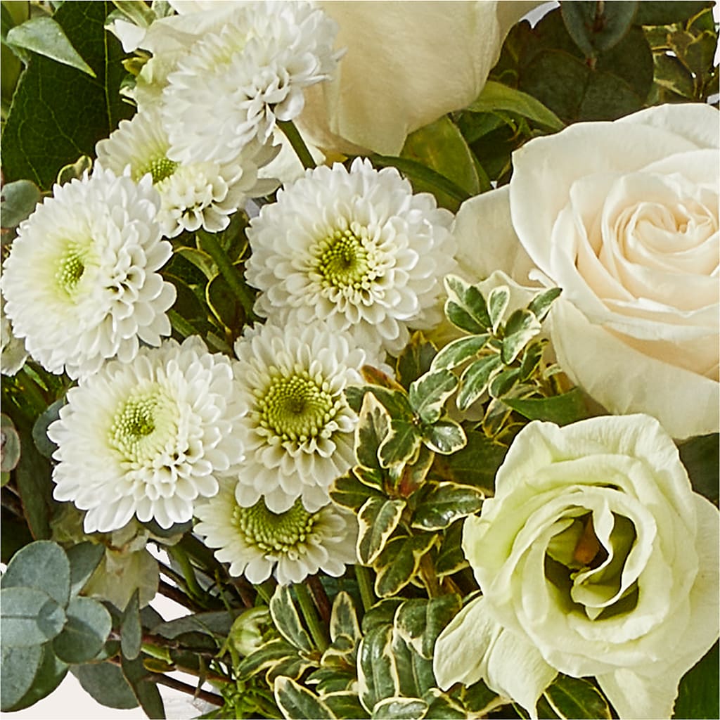 Cashmere Bouquet – FARFANS FLOWERS & DECORATIONS LLC, Frederick MD