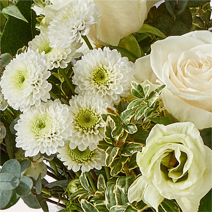 Cashmere Bouquet – FARFANS FLOWERS & DECORATIONS LLC, Frederick MD