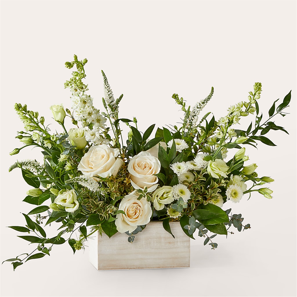 Cashmere Bouquet – FARFANS FLOWERS & DECORATIONS LLC, Frederick MD