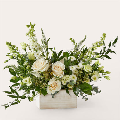 Cashmere Bouquet – FARFANS FLOWERS & DECORATIONS LLC, Frederick MD