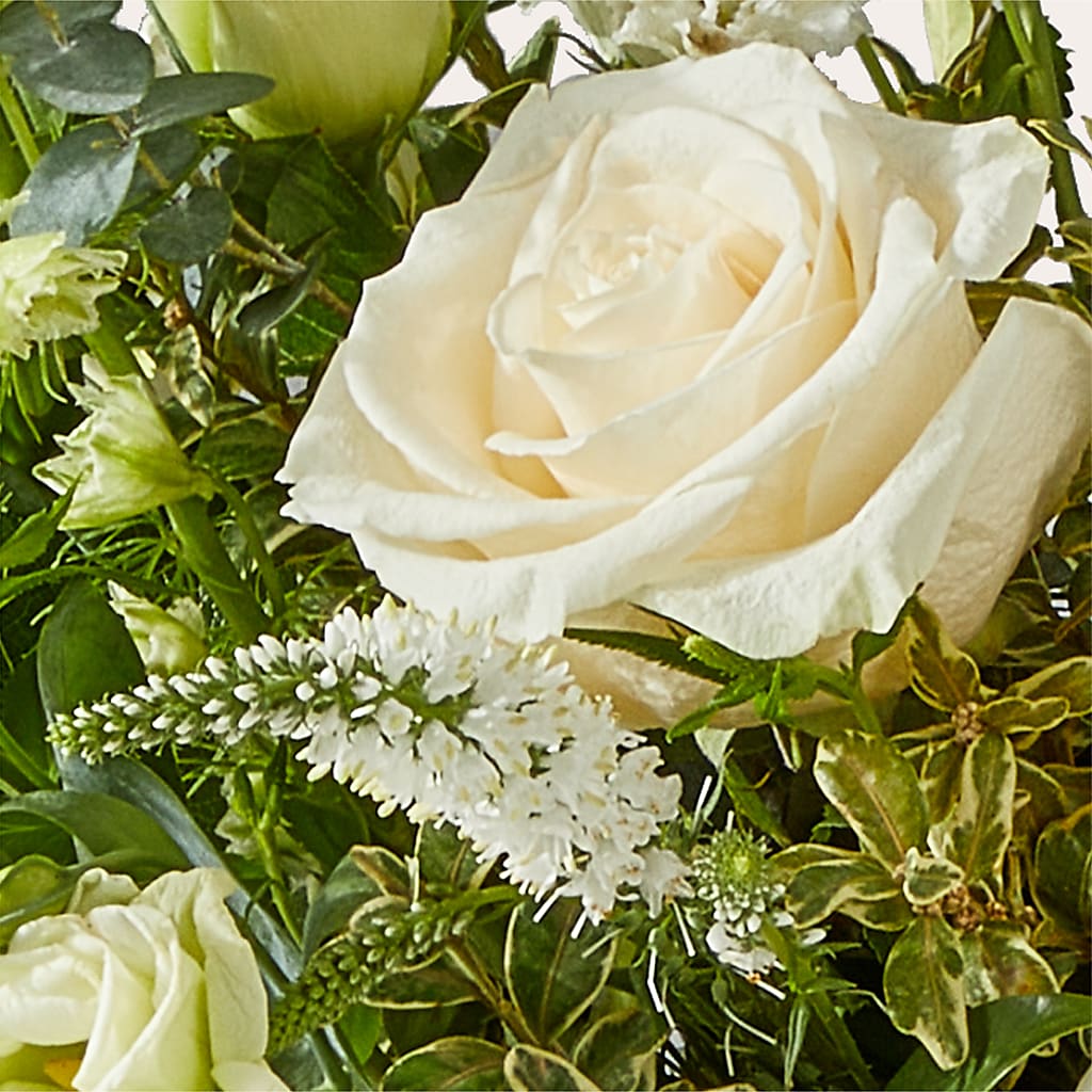 Cashmere Bouquet – FARFANS FLOWERS & DECORATIONS LLC, Frederick MD