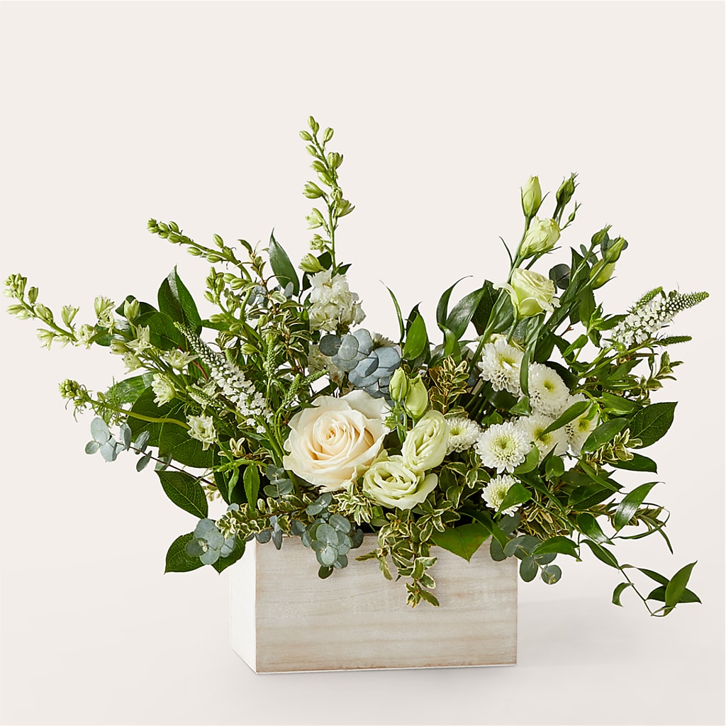 Cashmere Bouquet – FARFANS FLOWERS & DECORATIONS LLC, Frederick MD