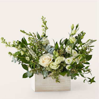 Cashmere Bouquet – FARFANS FLOWERS & DECORATIONS LLC, Frederick MD