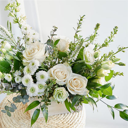 Cashmere Bouquet – FARFANS FLOWERS & DECORATIONS LLC, Frederick MD