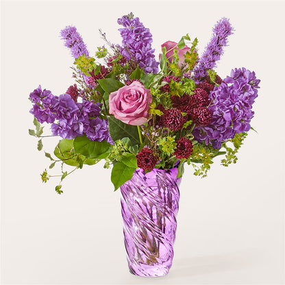 Garden Mist Bouquet – FARFANS FLOWERS & DECORATIONS LLC, Frederick MD