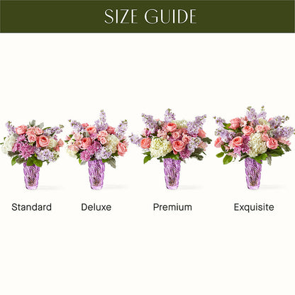 Silver Lining Bouquet – FARFANS FLOWERS & DECORATIONS LLC, Frederick MD