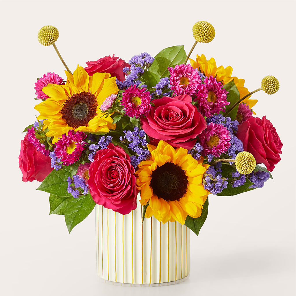 Bubbly Bouquet – FARFANS FLOWERS & DECORATIONS LLC, Frederick MD