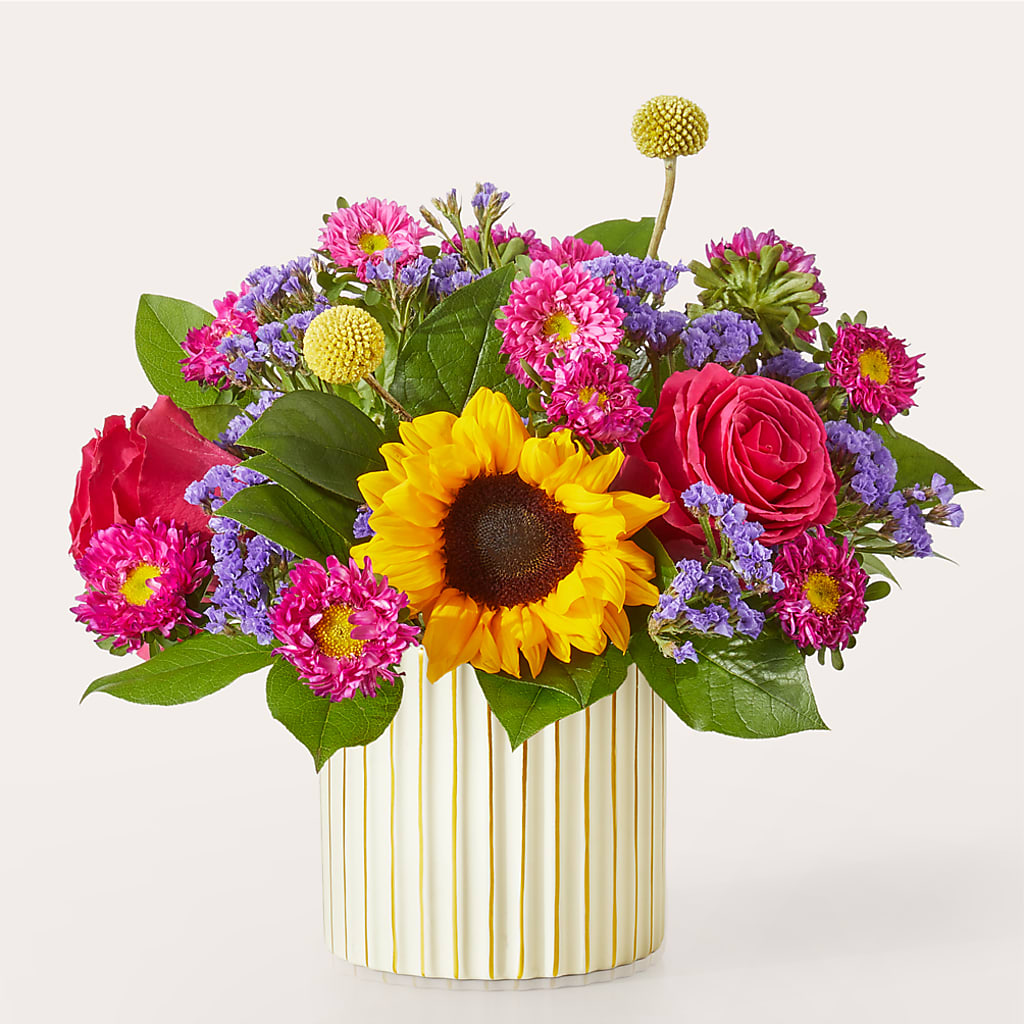 Bubbly Bouquet – FARFANS FLOWERS & DECORATIONS LLC, Frederick MD