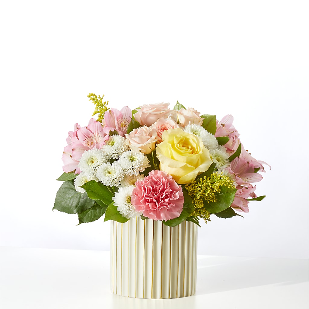 Watercolors Bouquet – FARFANS FLOWERS & DECORATIONS LLC, Frederick MD
