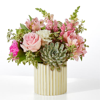 Magenta Musings Bouquet – FARFANS FLOWERS & DECORATIONS LLC, Frederick MD