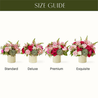 Magenta Musings Bouquet – FARFANS FLOWERS & DECORATIONS LLC, Frederick MD