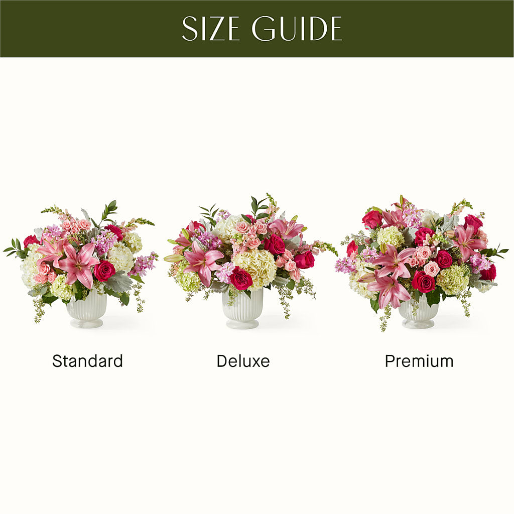 Antique Shopping Bouquet – FARFANS FLOWERS & DECORATIONS LLC, Frederick MD