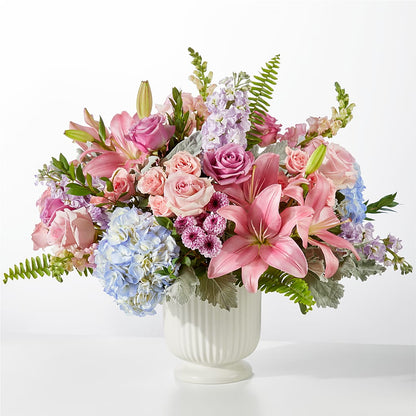 Wonderland Bouquet – FARFANS FLOWERS & DECORATIONS LLC, Frederick MD