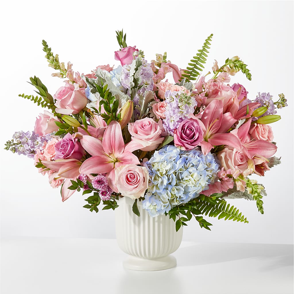 Wonderland Bouquet – FARFANS FLOWERS & DECORATIONS LLC, Frederick MD