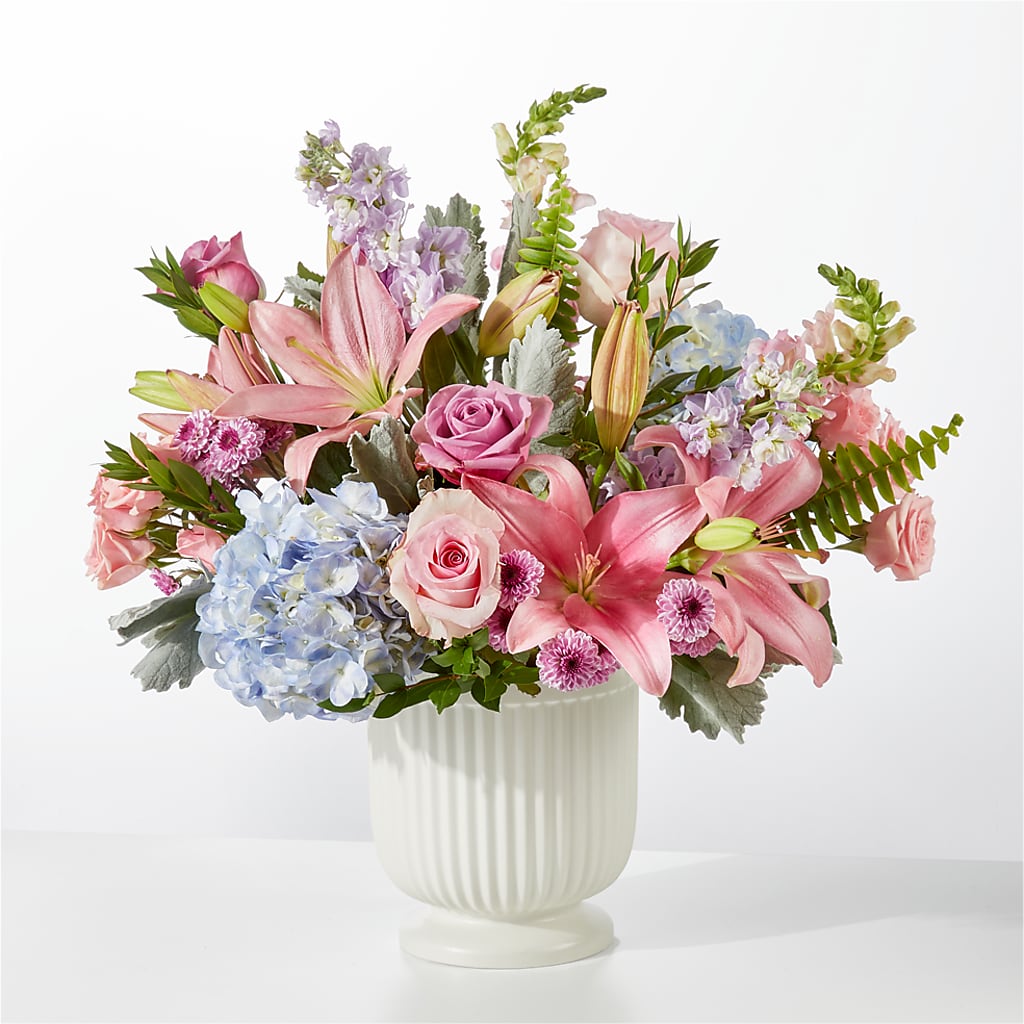 Wonderland Bouquet – FARFANS FLOWERS & DECORATIONS LLC, Frederick MD