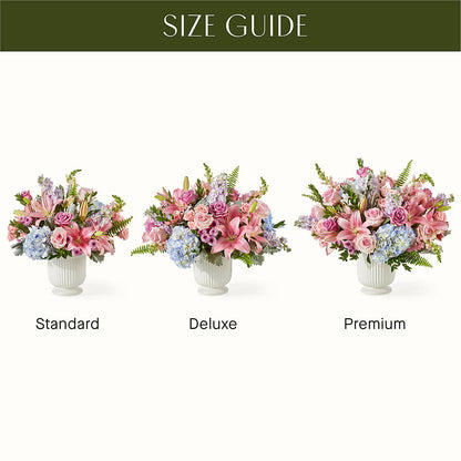 Wonderland Bouquet – FARFANS FLOWERS & DECORATIONS LLC, Frederick MD