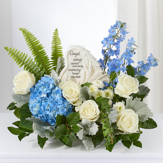 Dearest Arrangement – FARFANS FLOWERS & DECORATIONS LLC, Frederick MD